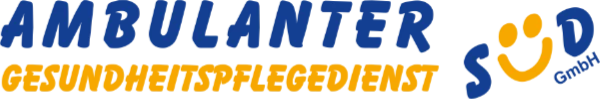 Ambulanter Gesundheitspflegedienst Süd Logo