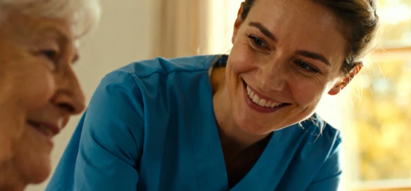 Pflege in Recklinghausen